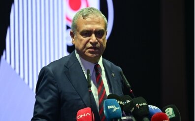 Be�ikta�'tan MHK �a�r�s�: 'G�revden al�n'