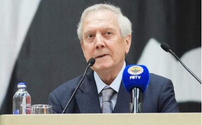 CANLI | Aziz Y�ld�r�m konu�uyor