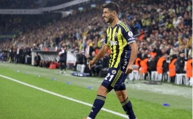 Fenerbah�eli Asensio'ya �lkesinden talip var!