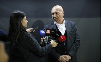 Y�ksel Y�ld�r�m: 'Be�ikta�'� neredeyse ezerek yendik'