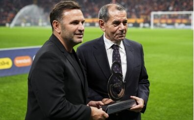 Galatasaray y�netimi noktay� koydu: 'G�ndemimizde hoca yok'