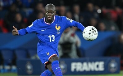 N'Golo Kante'den uyarı: 'Dikkatli olmalıyız'