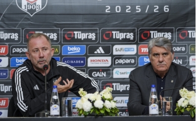 Be�ikta�'ta acil kaleci transferi plan�!