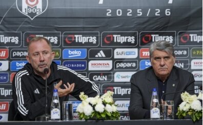 Beşiktaş'ta kaleye yerli hamle!