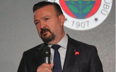 Fenerbahçe'den golcü transferi açıklaması!