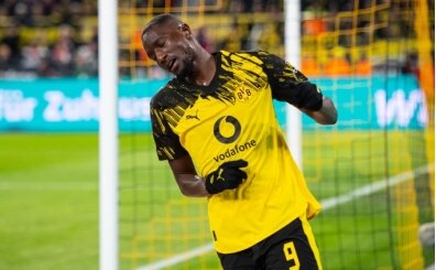 Fenerbahçe'ye Gineli gol makinesi: Serhou Guirassy