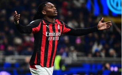 Leao i�in Fenerbah�e-Galatasaray sava��!