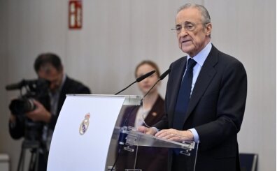 Barcelona'dan Florentino Perez'e hukuki hamle!