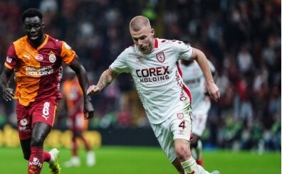 Rick van Drongelen i�in Galatasaray yan�t�!