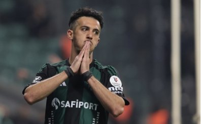Tayfur Bingöl: 'Beşiktaşlılar penaltı değil değil'