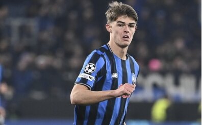 Galatasaray'a 35 milyon Euro'luk 10 numara!