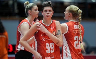 Eczac�ba�� Dynavit, �ampiyonlar Ligi'nde Numia Vero Volley'i a��rlayacak