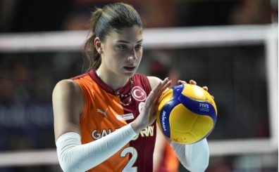 �lkin Ayd�n karar�n� verdi: Galatasaray