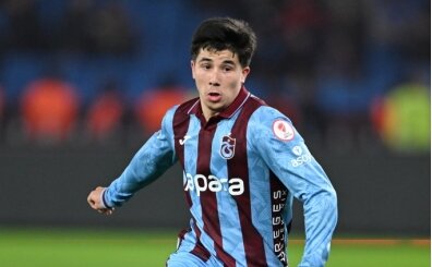 Benjamin Bouchouari için transfer gelişmesi