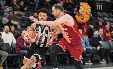 Basketbolda play-off heyecanı başlıyor