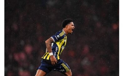 Roma'dan Jayden Oosterwolde için yeni talep!