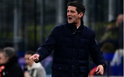Inter, Cristian Chivu'nun sözleşmesini uzattı