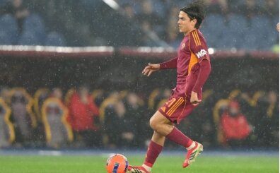 Fenerbah�e'den Dybala s�rprizi!