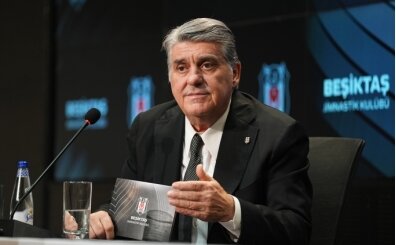 CANLI: Be�ikta�'ta se�im g�n�!