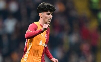 Galatasaray'dan 3. Lig'e gitti: Gökdeniz Gürpüz