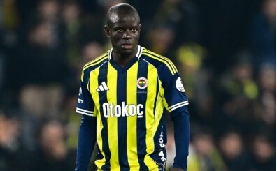 N'Golo Kante'nin yeni evi �a��rtt�