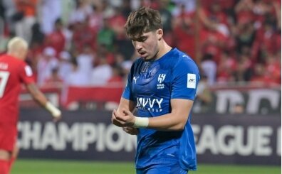 Galatasaray'dan Yusuf Akçiçek sürprizi!
