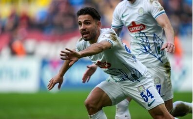 Galatasaray'a yerli bek: Mithat Pala 