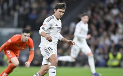 Real Madrid'de Gonzalo i�in beklenti 60 milyon euro!