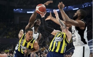 Basketbol S�per Ligi'nde 29. hafta