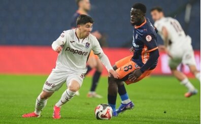 Trabzonspor biletini kesti!