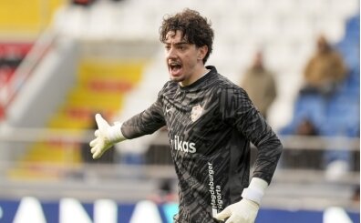 Galatasaray'da Jankat Y�lmaz'a yeni s�zle�me