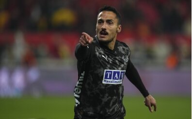Trabzonspor'un yerli planı: İbrahim Kaya