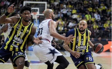 ��te EuroLeague'de S�per Kupa'ya kat�lacak tak�mlar!