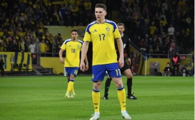 2 �nemli eksik: �sve�, 2026 FIFA D�nya Kupas� kadrosunu a��klad�