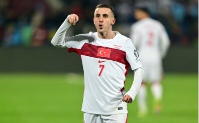 Kerem Aktürkoğlu: 'Tüm dünya Türk'ün gücünü görsün'
