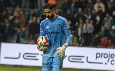 Serhat Öztaşdelen: 'Konuşursam ceza yerim'
