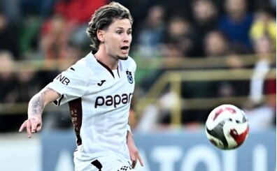 Trabzonspor'dan 6 ayda veda kararı