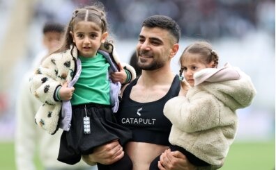 Be�ikta�'tan savunmaya yerli hamlesi!