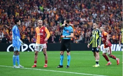 Derbilerdeki cezaların faturası 'ağır' oldu
