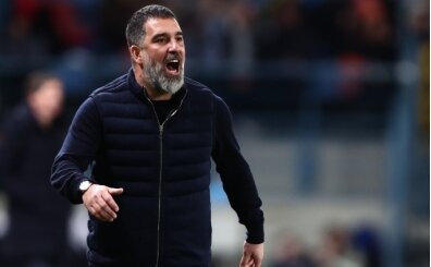 A Milli Takım için Arda Turan iddiası: Shakhtar Donetsk bırakmıyor