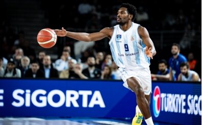 Türk Telekom, Jaleen Smith ile yollarını ayırdı