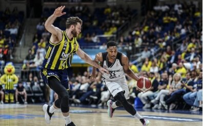 Basketbolda final heyecanı başlıyor: Fenerbahçe Beko - Beşiktaş GAİN