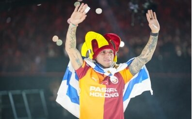 Lucas Torreira i�in ayr�l�k iddias�!