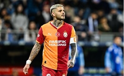 Galatasaray'dan ayrılan Icardi'ye Lazio talip!