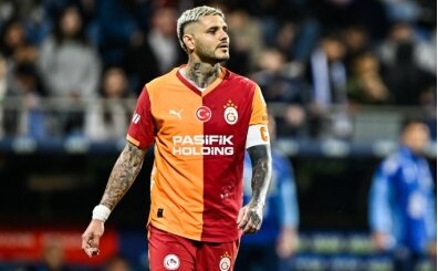 Icardi'ye Yunanistan'dan sürpriz talip!