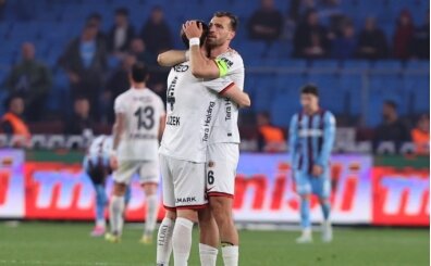 Gen�lerbirli�i, S�per Lig'de 50. sezonunu ge�irecek
