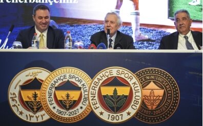 Fenerbahçe'de toplantı sonucu: Aziz Yıldırım'ın ekibinde görevler dağıtıldı