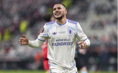 Galatasaray'da Buendia hala listede