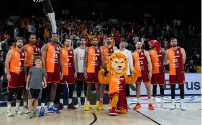 NBA Avrupa Ligi'ne Türkiye'den sadece Galatasaray katılacak!