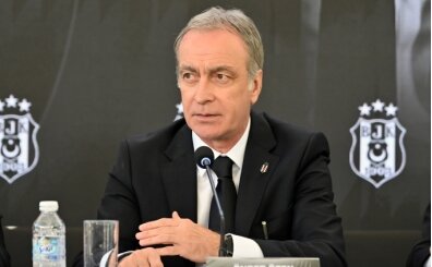 �nder �zen, Be�ikta�'tan ayr�lacak isimleri a��klad�!